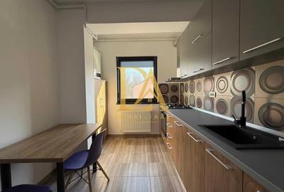 Apartament 2 camere | 61,98 mp | Bloc 2017 | Metrou Grozăvești | 217.0 - 4