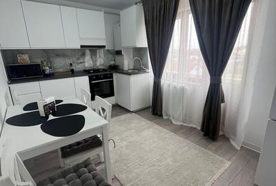 Apartament 4 camere Strada Cuza - Petresti - etaj 2 - 105 mp - 10