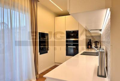 Penthouse 7 camere, 241 mp terasa, VIEW, zona Buna Ziua - 14