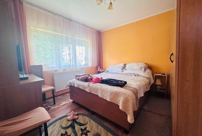 Apartament -pozitie excelenta, 3 camere parter - zona Soarelui - Timisoara - 7