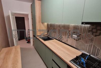 2 camere, 62 mp, etaj 6, dec, Militari-Pacii- Lidl&Kaufland, mobilat-utilat - 5