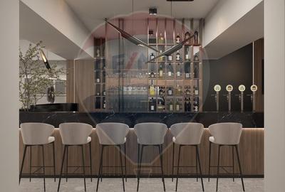 DE VANZARE Hotel cu 41 camere în zona P-ta Unirii - 7