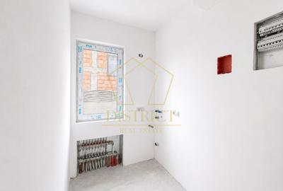 Duplex spatios cu 5 camere | Sacalaz - 10