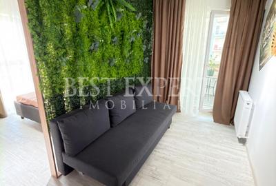 Studio premium cu design modern | Compartimentare inteligenta | 8 min N.Teclu - 6