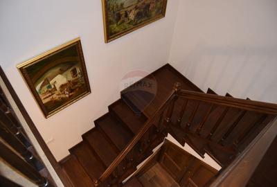 Duplex modern de vânzare ,Zonă rezidențială Dealul Furcilor-Alba Iulia - 10