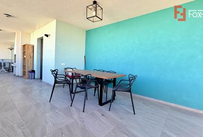 Apartament de inchiriat cu 3 camere, 98 mp utili - Dumbravita - 14