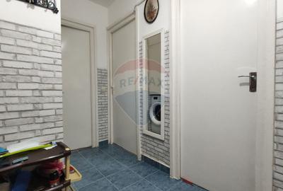 Apartament 2 camere, renovat , panoramă, comision 0% - 9