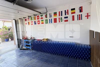 VILĂ 166MP | PISCINĂ INTERIOARĂ | CURTE | Radauti,Suceava | - 7