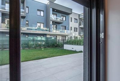 Lipovei 2 Camere | Parter 58mp + 40mp Terasa | Mobilat Utilat Lux - 10