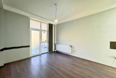 Spatiu comercial | Bloc nou 2018 | Terasa + Parcare | Iosefin - 1