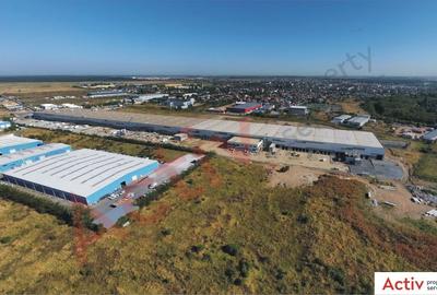 Global Logistic Park - 5