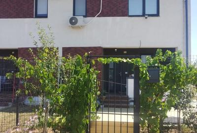 Vila tip Duplex P+1+M, curte / Otopeni-Tunari / Comision 0% - 3