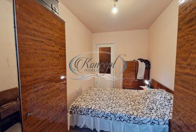 Apartament spatios, etaj intermediar, zona Academiei de muzica - 16