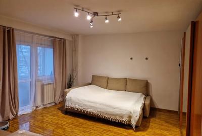 Nerva Traian I Garsoniera I X2 Balcon I Prox. Metrou I - 1