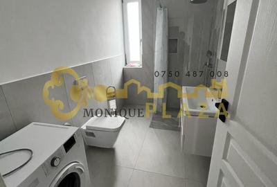 Apartament modern | Mobilat si utilat | Loc de parcare | - 5