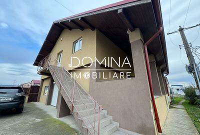Inchiriere spatiu comercial situat in Targu Jiu, strada Ciocarlau - zona Artego - 7