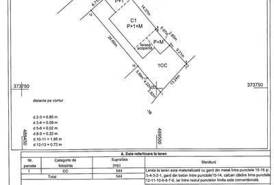 Casa P+E+M, E.Grigorescu, Pitesti - idealimob.ro - 9