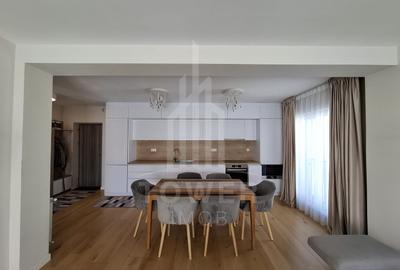 Penthouse de vânzare – finisaje premium, terasă generoasă - 4