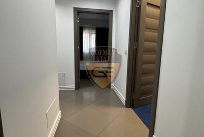 3 camere Tomis Nord Campus Hotel Mava parcare subterana et 4 centrala gaz A/C - 15