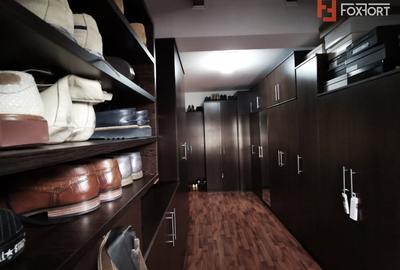 Vila Duplex cu lac si piscina Giarmata Vii  cu 5880 mp de teren - ID V5269 - 13