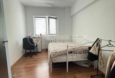 Etaj 2! Apartament 4 camere 2 bai 2 balcoane, Pacurari-Petru Poni, CT - 4