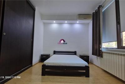Apartament generos cu 2 camere în vilă (5 min distanta Metrou Ște - 6