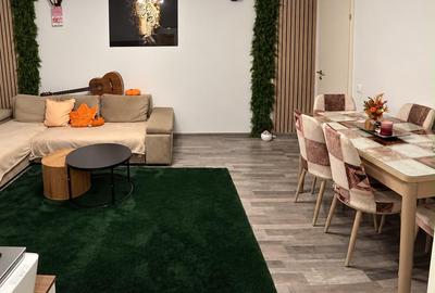 Apartament 2 Camere Sanpetru Mobilat Utilat - 2