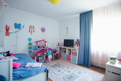 Nicolae Grigorescu | CET Sud | Casă solidă individuală + curte |  S+P+E1+E2 | - 16