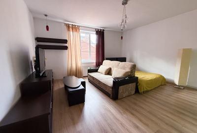 Garsoniera Centru Istoric 5 Minute Piata Sfatului - 6