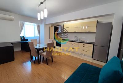 3 camere, Mobilat si utilat, Parcare subterana, Acces metrou - 3