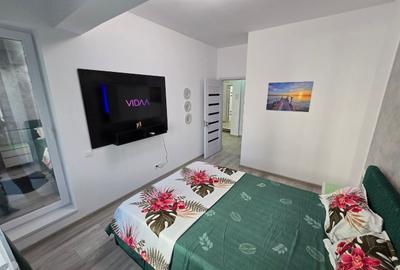Regie Residence Inchiriere AP 2 Camere Lux ,Grozavesti ,The Bridge Business Park - 15