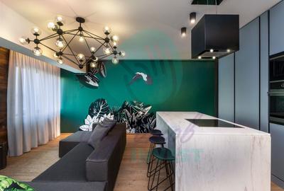 Apartament cu design modern si parcare subterana - 2