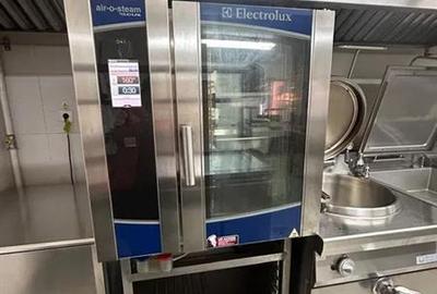 Spatiu comercial   Bucatarie echipata, Autogara Beta, langa Gara - 4