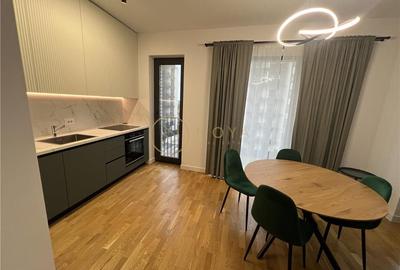 Avalon Pipera vanzare 2 camere cu parcare premium - 2