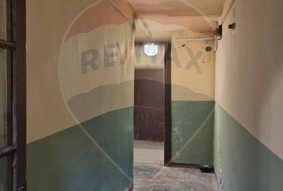 Apartament de vânzare în Palatul Berde, strada Horea - 44