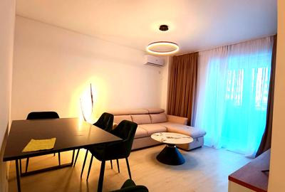 Apartament cu 2 camere decomandat în Militari