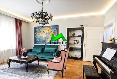 Apartament LUX de inchiriat 3 camere 2 bai Sibiu Ultracentral - 3
