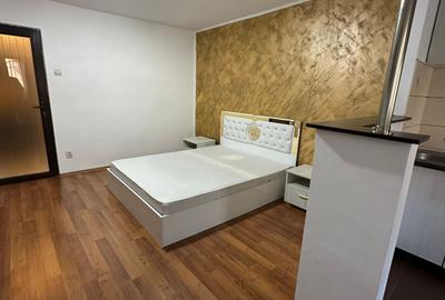 Garsoniera de inchiriat Militari-Gorjului (2-3 minute de metrou) - 2