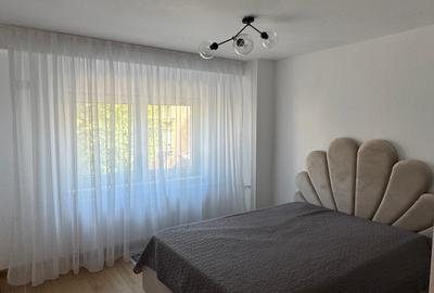 4 camere / RENOVAT COMPLET/  Bd. DECEBAL – Rond Alba Iulia / UNIRII - 13