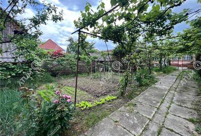 Casa individuala cu 2 camere teren 470 mp situata in Cisnadie Sibiu - 15