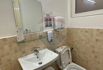 Spațiu de birouri de închiriat în Palatul Széki - 8