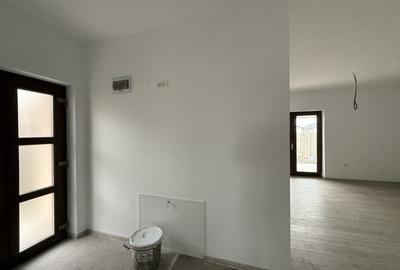 Duplex 3 camere, P+Pod, 85mp utili, 300mp teren, Calea Urseni COMISION 0% - 16