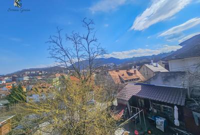 De vanzare Apartament cu 3 camere in casa, Centrul Vechi, Brașov - 18