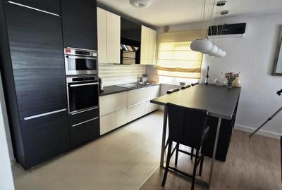 Baneasa-Felicty Resident-lux - 6