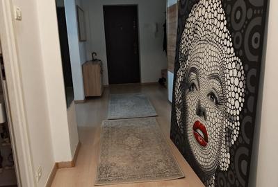 Apartament 3 camere - Baneasa - Herastrau - 9