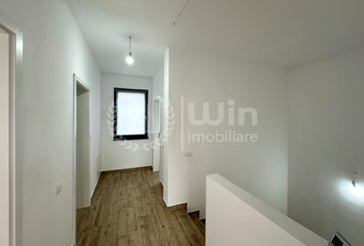 Casa tip duplex 4 camere finisat | 115mp util | 388mp teren | Manastur - 4