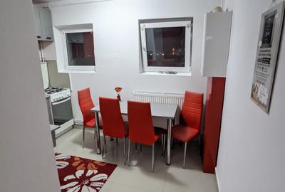 Apartament de vânzare, 2 camere, 50 mp, Iris Bulevardul Muncii - 8