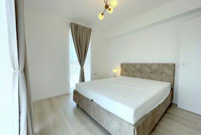 Apartament 3 camere - Denya Forest 5 - 14