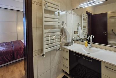 Apartament 4 camere I Floreasca I Terasa - 9