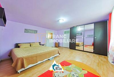Casă spațioasă cu 4 camere de vânzare – Comuna Aluniș, județul Arad - 3
